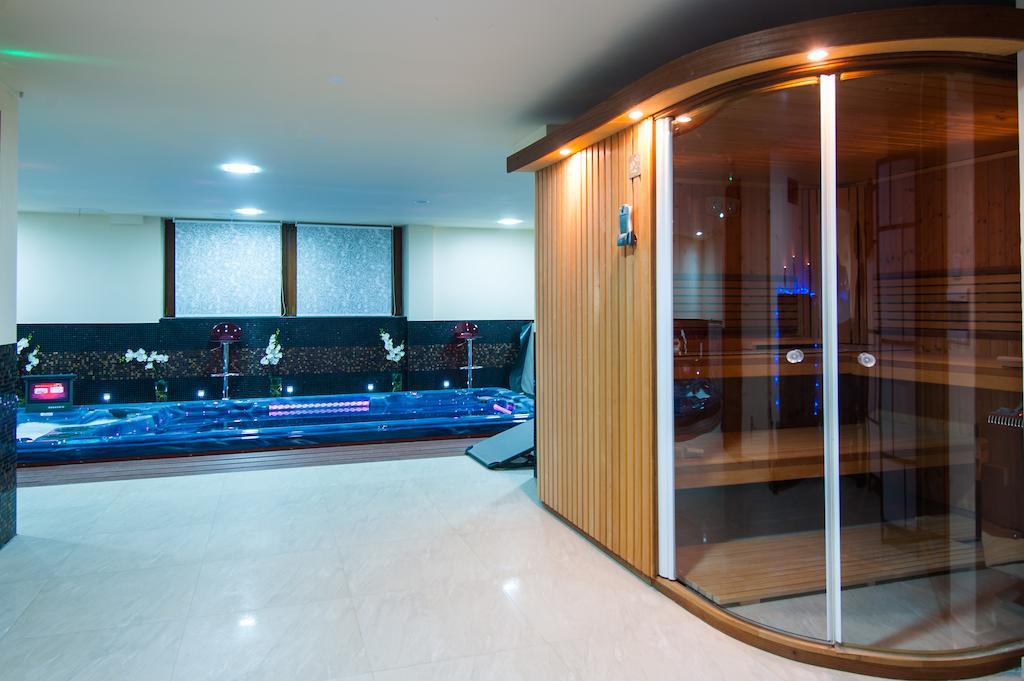 Willa Chrycowka - Jacuzzi, Basen, Sauna Koscielisko Exterior photo
